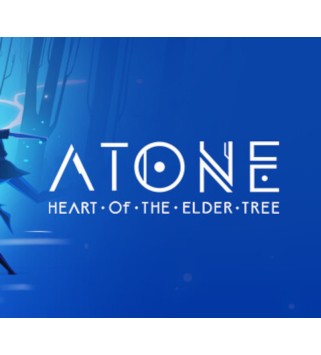 ATONE: Heart of the Elder Tree Steam Key GLOBAL
